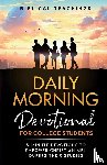 Teachings, Biblical - Daily Morning Devotional for College Students