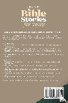 Teachings, Biblical - 10-Minute Bible Stories for Teens