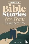 Teachings, Biblical - 10-Minute Bible Stories for Teens