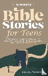 Teachings, Biblical - 10-Minute Bible Stories for Teens