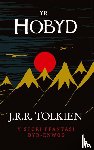 Tolkien, J. R. R. - Yr Hobyd (The Hobbit in Welsh)