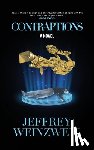 Weinzweig, Jeffrey - Contraptions