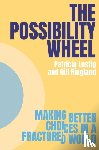 Lustig, Patricia, Ringland, Gill - The Possibility Wheel