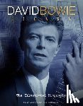 McHugh, Carolyn - David Bowie: Legacy