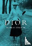 O'Neill, Michael - Dior: Icons of Fashion