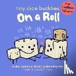 Olivia - Tiny Dice Buddies - On a Roll: Puns, Jokes and Dicey Shenanigans Comics Collection