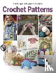 Marsh, Katherine - The Complete Beginner's Guide to Crochet Patterns