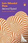 Rosa, Luis Othoniel - Animal Spiral