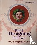 Palmer, Arlene - Bold, Designing Fellows
