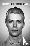 Goddard, Simon - Bowie Odyssey 76