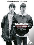 Slattery, Paul - Oasis
