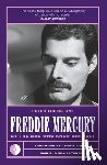 Freestone, Peter, Evans, David - Freddie Mercury