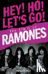 True, Everett - Hey! Ho! Let's Go!
