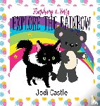Castle, Jodi - Flugwhump & Betty Explore the Rainbow