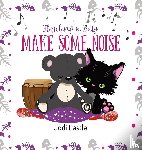 Castle, Jodi - Flugwhump & Betty