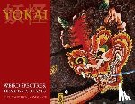 Yoshida, Ringo - Yokai (Weird Spectres, Demons & Beasts): 100 Triptychs From Japanese Myth
