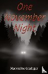 Grainger, Madeleine - One November Night