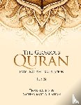 Khan, Mohammad Ali - The Glorious Quran Juz 24, EASY ENGLISH TRANSLATION, WORD BY WORD
