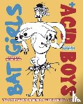 Torry, Richard, Trunk, Jonny - Bat Girls and Acid Boys