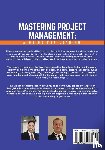 Allen, Victor, May, Ron - Mastering Project Management