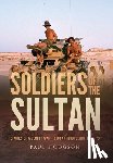 Hodgson, Paul - Soldiers of The Sultan