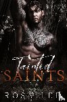 Lee, Rosa - Tainted Saints