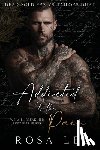 Lee, Rosa - Addicted to the Pain: A Dark Enemies to Lovers Romance