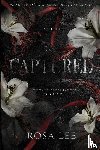 Lee, Rosa - Captured