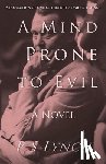 Lynch, P S - A Mind Prone to Evil