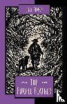Sharp, Jill - The Purple Feather