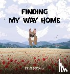 Nicosia, Ina S. - FINDING MY WAY HOME