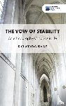 Irvine, Richard D. G. - The vow of stability