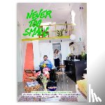 McPherson, James - Never Too Small