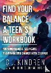 Kindren, C. J., Wong MD FRCP, Sui H. - Find Your Balance