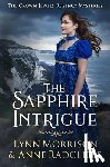 Morrison, Lynn, Radcliffe, Anne - The Sapphire Intrigue