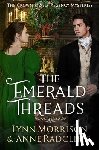 Morrison, Lynn, Radcliffe, Anne - The Emerald Threads