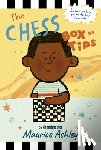 Ashley, Maurice - Chess Box of 25 Tips: 25 Activity Cards