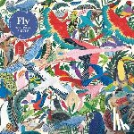 Boccaccini Meadows, Sara - Fly Puzzle: 1,000 Piece Avian-Themed Puzzle