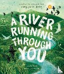 Beer, Amy-Jane - A River Running Through You