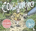 Sheldrake, Cosmo - Come Along