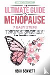 Bennett, Hera - The Ultimate Guide to Menopause