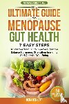 Bennett, Hera - The Ultimate Guide to Menopause Gut Health