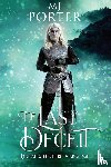 Porter, Mj - The Last Deceit
