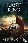 Porter, Mj - The Last King