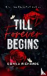 Richards, Donna - Till Forever Begins