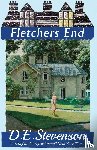 Stevenson, D E - Stevenson, D: Fletchers End