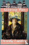 Lambert, Dorothy - Staying Put