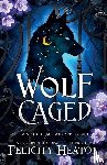 Heaton, Felicity - Wolf Caged