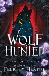 Heaton, Felicity - Wolf Hunted