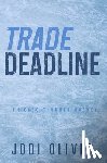 Oliver, Jodi - Trade Deadline